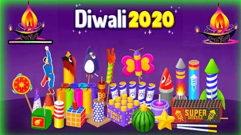 Diwali Games | Indian Diwali Celebration 2020 | Diwali Special Games ...