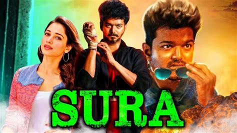 Sura - Kalakkal Cinema