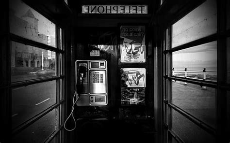 HD wallpaper: London Vintage phone booth, red london telephone booth, world | Wallpaper Flare