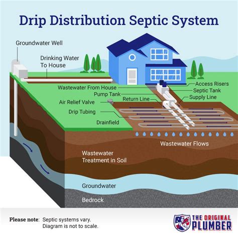 explain how a septic system works - Jolene Arevalo