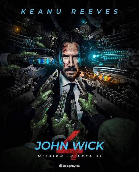 john wick chapter 4 plot – john wick 4 plot summary – STJBOON