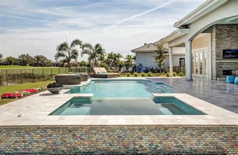 Jackson Custom Pools - Miami - by Jackson Custom Pools | Houzz