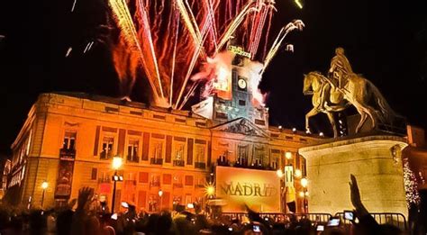 Qué hacer en Madrid en Navidad: 8 experiencias mágicas.