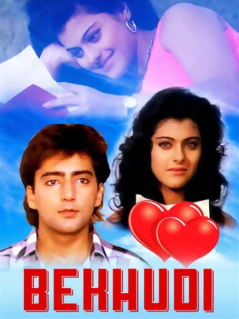 Bekhudi Movie: Review | Release Date (1992) | Songs | Music | Images ...