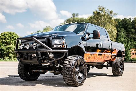 eBay Find: F-250 Custom