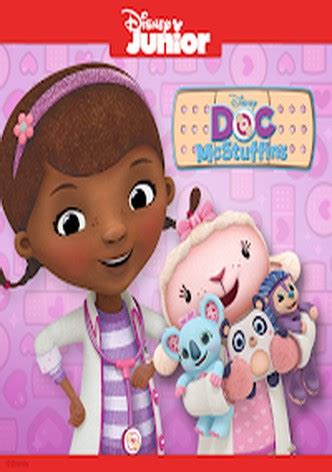 Doc McStuffins - streaming tv show online