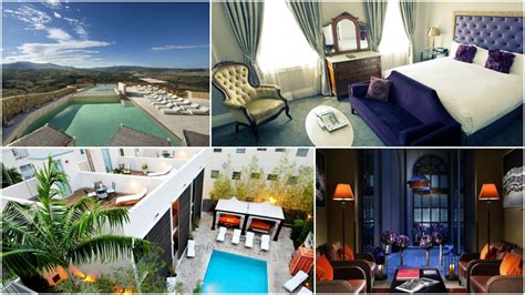 10 highest rated boutique hotels in the world for 2016