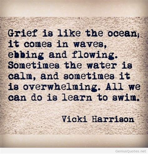 Changing Our View on Grief - Our Side of Suicide