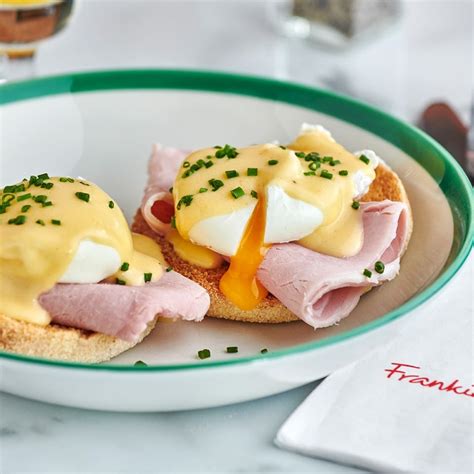 Unlimited breakfast at Frankie & Benny's this weekend - COOL AS LEICESTER