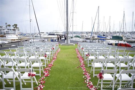 Aprender acerca 92+ imagen california yacht club wedding - Abzlocal.mx