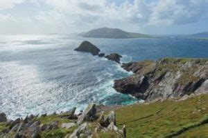 Ring of Kerry Bus Tour from Killarney – Wild Atlantic Way Ireland Map ...