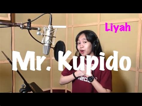 Mr. Kupido - YouTube