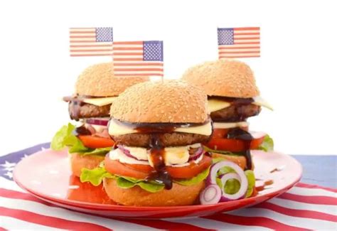 American Food: 18 Must-Try Dishes of the USA | Travel Food Atlas