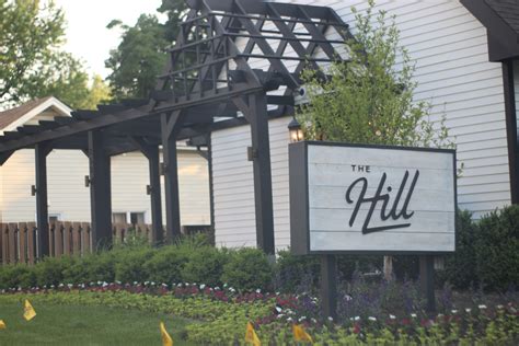 The Hill in Closter Launches Brunch – Boozy Burbs