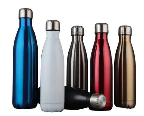 Thermos bottle - HKGIFT