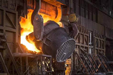 British Steel to increase production and create new jobs | Zenoot