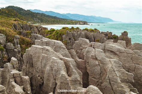 Punakaiki Pancake Rocks and Blowholes: Travel Guide — LAIDBACK TRIP