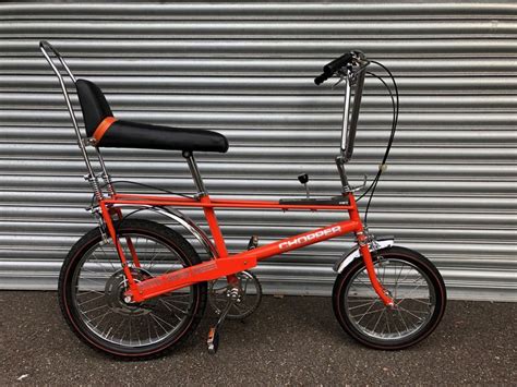 Raleigh Chopper mk1 (SOLD)