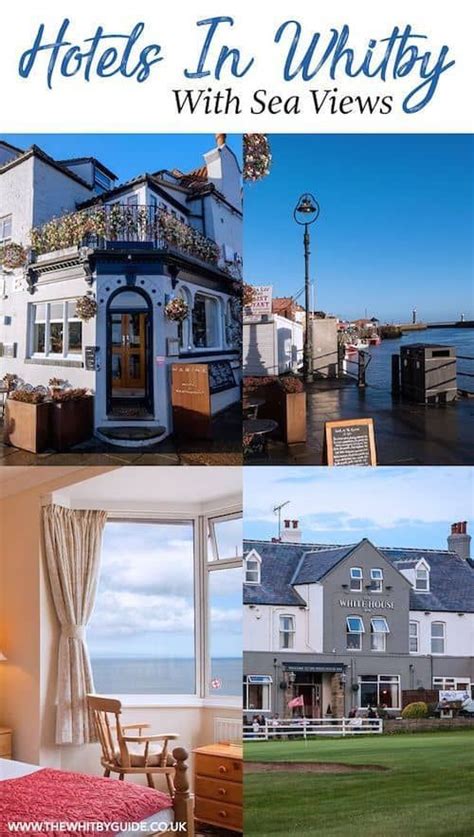 Hotels in Whitby with sea views | Hotel, Whitby, Travel destinations unique