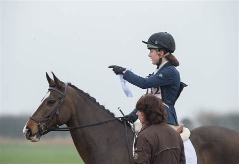 British Eventing Life | How to Memorise Your Dressage Test