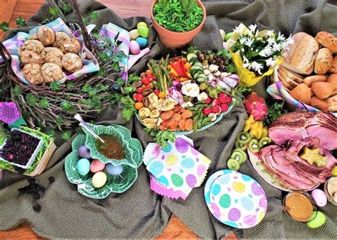 Easter Brunch Baltimore 2024 - Magda Jobina