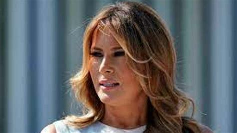 Melania Trump Biography, Age, Birthday, Height, Family, Career, Net worth