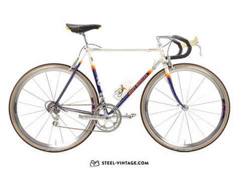 Eddy Merckx Bikes