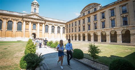 Лето в Oxford Royale Academy: маленькая жизнь и большой шаг в будущее ...