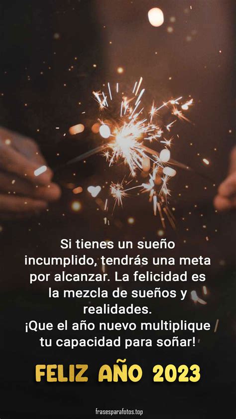 +100 FELIZ AÑO NUEVO 2023 # Frases Cortas y Mensajes + Imagenes | Feliz ...