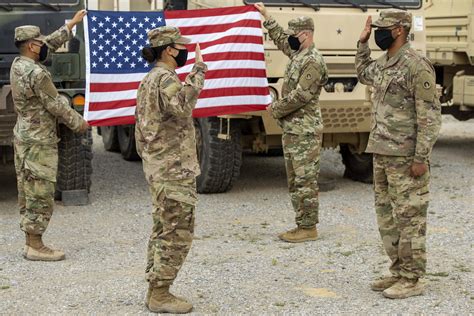 Reenlistment Oath