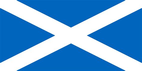 Scottish Flag of Scotland 3084226 Vector Art at Vecteezy