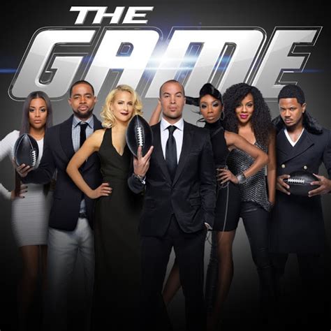 The Game: Season 8 - TV on Google Play