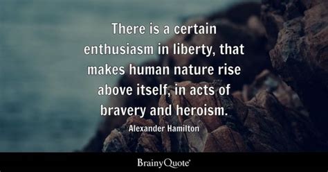 Human Nature Quotes - BrainyQuote