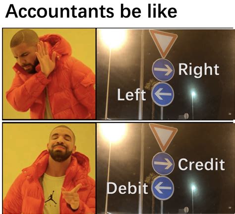 My first Accounting meme : r/Accounting