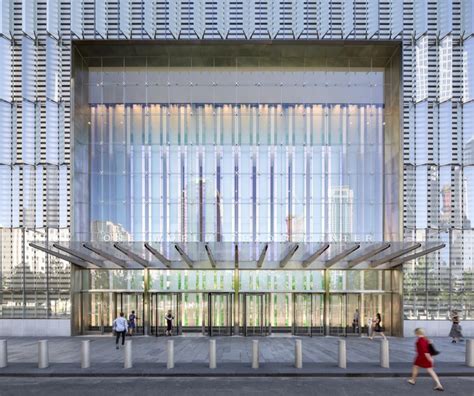 One World Trade Center / SOM | ArchDaily