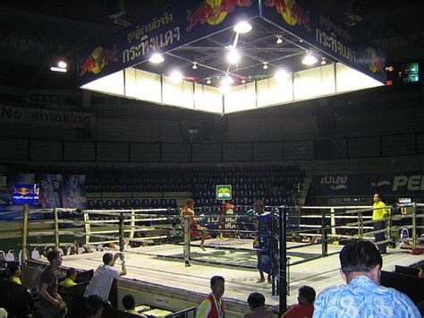 diy boxing arena lights - Google Search | Gym design, Design planning ...