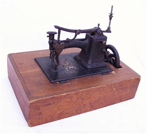 Antique Sewing Machine Dealers Near Me - Antique Poster