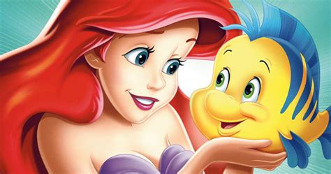 Disney's The Little Mermaid Remake Will Have 4 New Songs - Geekfeud