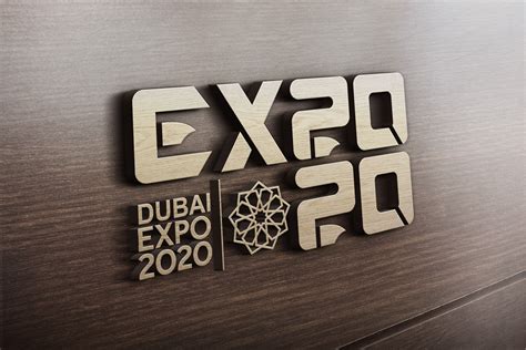 Dubai Expo 2020 .. Logo Design. on Behance