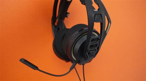 Plantronics RIG 400 gaming headset | TechRadar