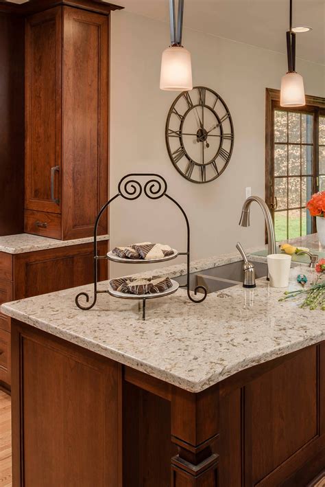 30 Most Popular Cambria Quartz Kitchen Countertop Ideas