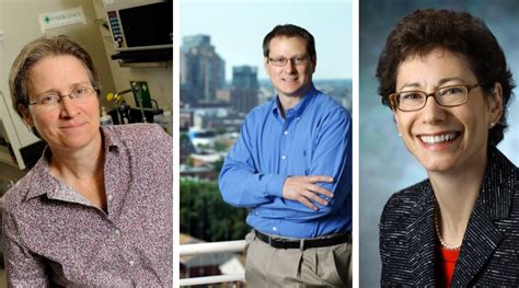 Three Johns Hopkins Scientists Elected to American Academy of Arts and Sciences