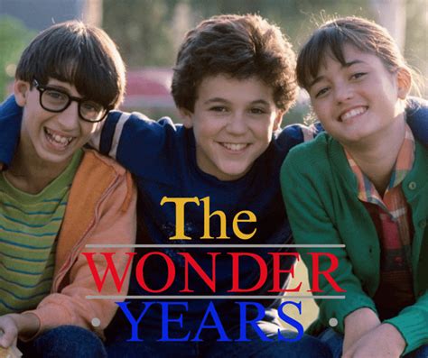 Where Is 'The Wonder Years' Cast Now? - Fame Focus