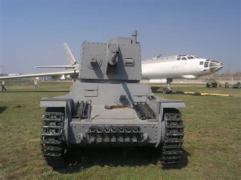 File:Panzer 38(t), museum in Togliatti, Russia-1.JPG - Wikimedia Commons
