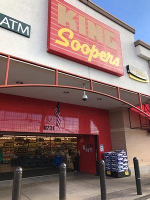 KING SOOPERS - 36 Reviews - 9731 W 58th Ave, Arvada, Colorado, United ...