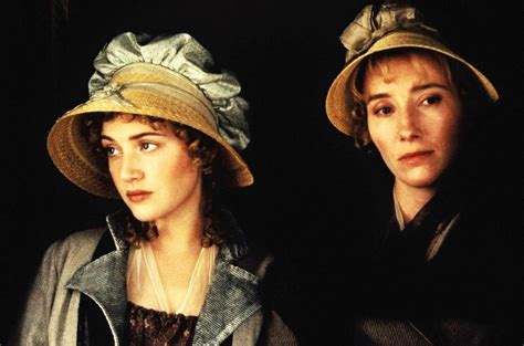 Sense and Sensibility (1995). Dir: Ang Lee | Jane austen movies, Jane ...