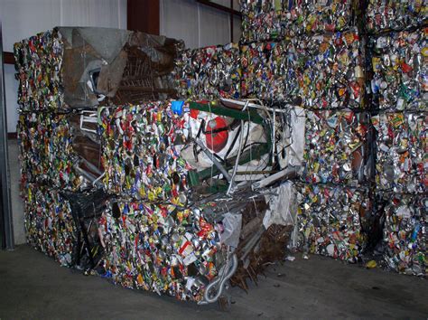 Scrap Metal Recycling: The Best Way to Go Green for Cash - Ways2GoGreen ...