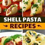 13 Easy Shell Pasta Recipes to Satisfy Your Carb Cravings - Insanely Good