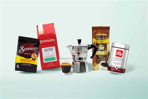 8 Best Decaf Espressos (2021)