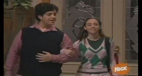 Drake And Josh Megan, Nichols, Mindy, Girl, Quick, Movie